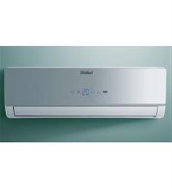 Vaillant airco 5,0Kw binnenunit climaVAIR (4/23) VAI5-050WNI.  Normaal op stock.